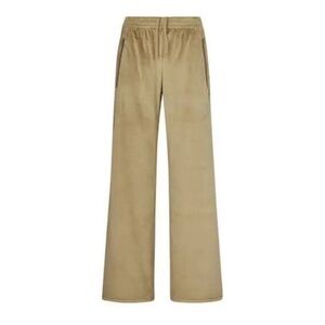 SKIMS Velour Track Pants 👖✨ – Gold 💛 – Size Medium – NWT